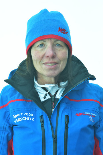 Christine Waldenhofer